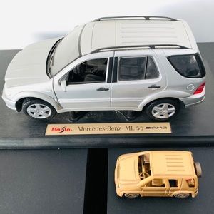 Cast iron toy 🚗 car